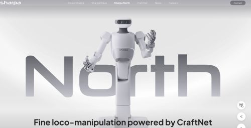 禾赛科技创始人布局机器人领域 激光雷达企业瞄准第二增长曲线