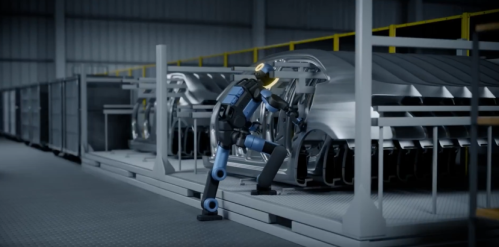 国产人形机器人参数解析：谁将引领未来？