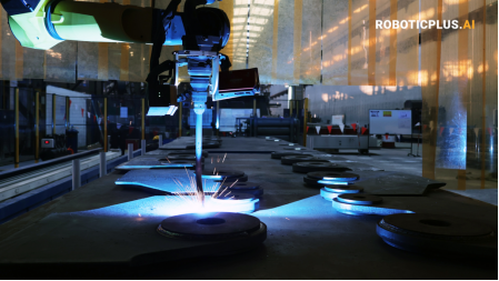 大界机器人亮相2025中国机器人行业年度评选