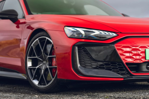 德国重启补贴 中国品牌迎来机遇