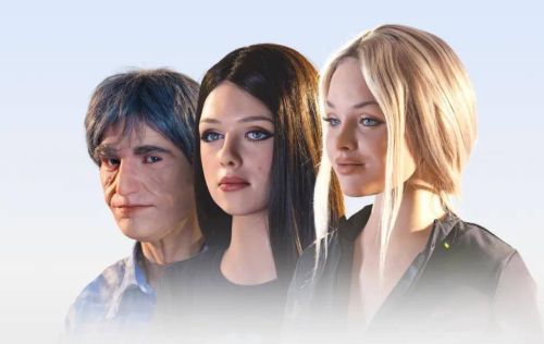 CES 2026网红机器人，获500强巨头爱立信订单，售价9.5万美元起