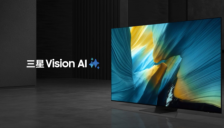 三星OLED电视以全栈AI重新定义未来视界 