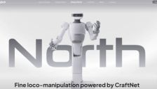 禾赛科技创始人布局机器人领域 激光雷达企业瞄准第二增长曲线