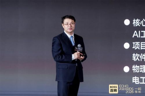 AI岗位需求井喷式增长，复合型人才受市场追捧