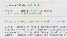 OpenAI Codex 引入 GPT-5.2 核心，挑战 JetBrains 全家桶，提升开发者效率 