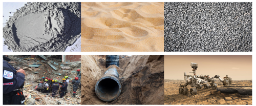 IEEE TRO从《沙丘》走进现实：清华团队研发“沙虫”机器人感知地下世界