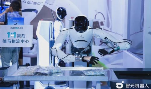 专家预判26年人形机器人将进入淘汰赛 谁能突围？