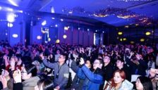 魔法原子2026全球合作大会圆满落幕，以“具身智能+X”引领行业确定性发展 