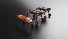 近亿融资落地，四家上市公司为何联手投资杭州机器狗企业？ 