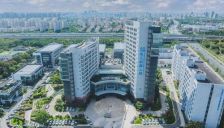 张江答卷：一方智谷布局“机器人+”新未来 