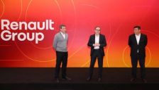 雷诺集团CEO：中国研发中心是深度融入汽车生态的关键支点 