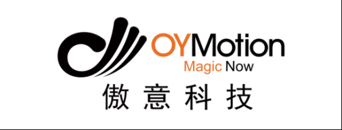 傲意科技角逐2025中国机器人行业年度评选