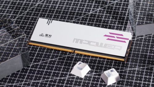 频率时序一致，不同主板性能差距几何？云砺DDR5内存实测