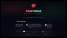 MiniMax M2.1赋能Clawdbot 全天候开源AI助手时代来临 