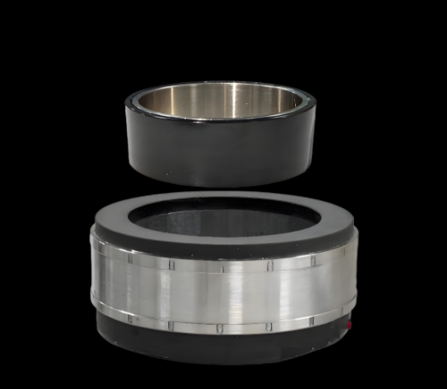 雷赛智能角逐2025机器人行业年度评选