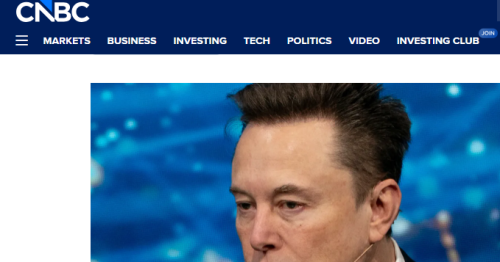 特斯拉品牌价值腰斩，马斯克成罪魁祸首？