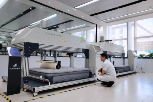 慕思IPO后发力AI睡眠方案 从被动适配转向主动预见