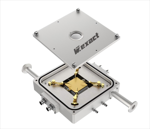 2026年半导体冷热台TOP8 精准温控助力芯片研发