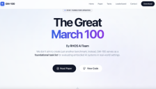 LingBot-VLA引领具身模型从无序走向有序竞争 