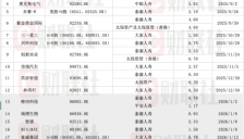 险资南下抢筹港股AI与生物医药IPO 