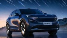 通用汽车2025年净利润达27亿美元 至境E7一季度上市 