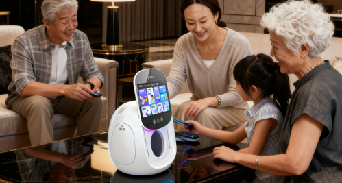 万亿AI健康市场启动 马博士招募分销代理