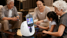 万亿AI健康市场启动 马博士招募分销代理 