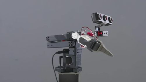 宸境科技发布全自主空间智能相机，旭日5芯片赋能多款头部具身产品