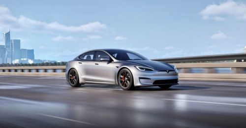 特斯拉押注机器人 停产Model S/X豪赌未来