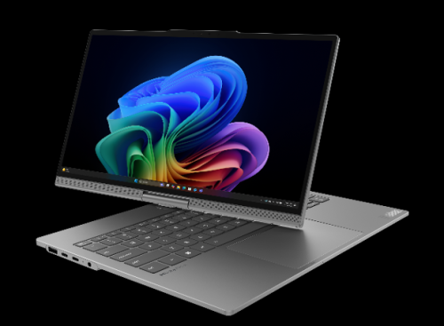 芯片重塑PC供应链：从供需到共生