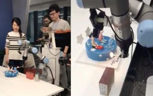 人形机器人是否必要？