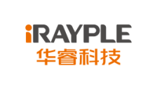 华睿科技亮相2025中国机器人行业年度评选 
