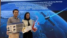 港科大AI模型提前4小时预警强对流天气，准确率提升15% 