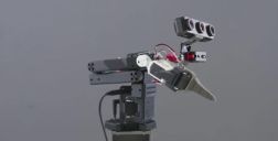 宸境科技发布全自主空间智能相机，旭日5芯片赋能多款头部具身产品