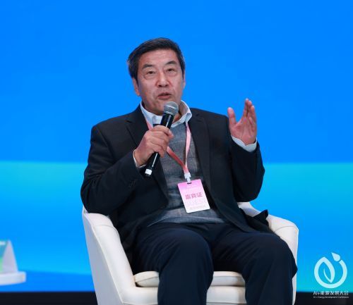 中科院院士韩布兴：AI赋能化工 变废为宝