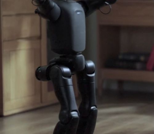 从工厂流水线到个人生活助手 机器人应用扩展加快 数据瓶颈仍制约发展