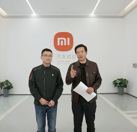 小米汽车累计交付超60万辆 雷军宣布第一代SU7停售