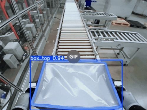 优必选开源Thinker大模型 推动工业人形机器人发展