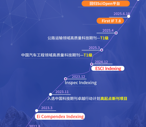 立足中国服务世界 智能网联汽车前沿英文版回归自主出版平台
