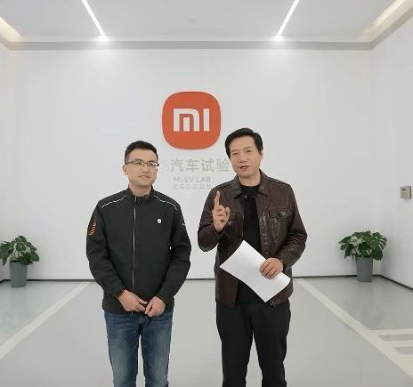 小米汽车累计交付超60万辆 雷军宣布第一代SU7停售