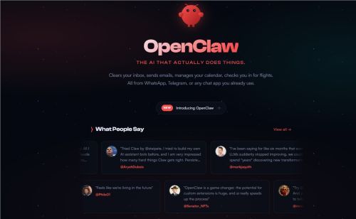 OpenClaw安全风波再起：社交网络密钥泄露，远程漏洞刚修复