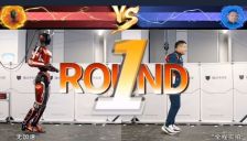 我国人形机器人实现10米每秒突破