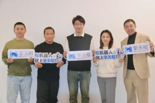 阿里铁军元老进军机器人滴滴 地面网络攻坚战开启