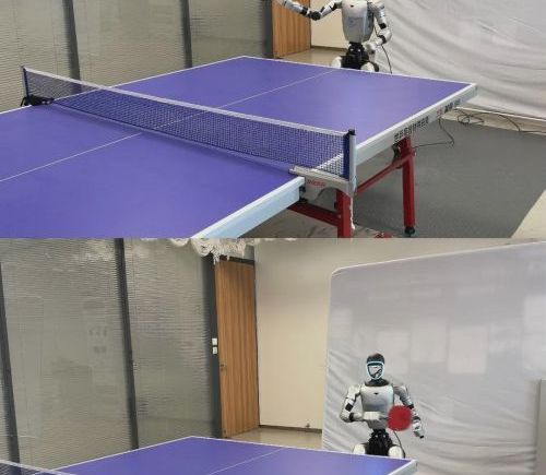 智无际：机器人搭载场景智能大脑