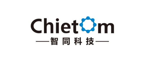 智同科技亮相2025中国机器人行业年度评选