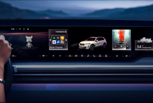 哈曼拓展软件定义汽车工具链 提升软件验证效率与全生命周期管理