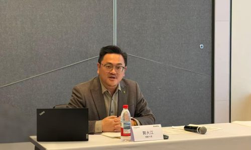 AI重塑云服务竞争格局 德勤中国专家谈新需求