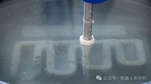 康奈尔大学海底3D打印机器人研究取得新突破