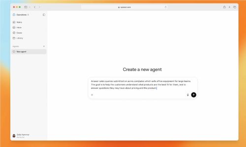 OpenAI推出Frontier平台 构建AI同事生态 加速企业智能体应用
