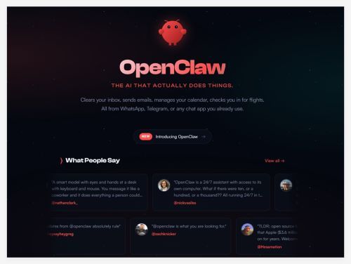 AI代理安全漏洞曝光：OpenClaw与Moltbook API密钥及数据面临泄露风险